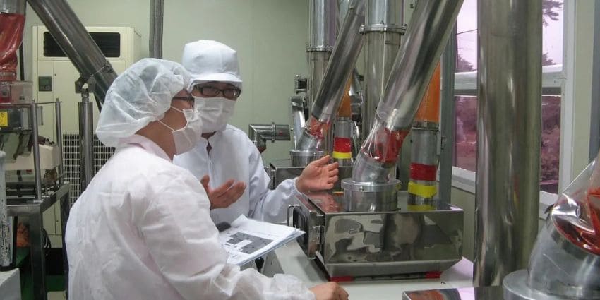 Implementación del APPCC en cocinas profesionales